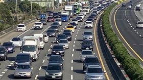 高速公路（高公局提供）