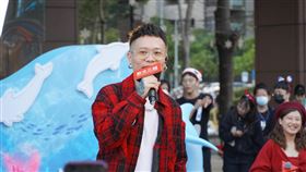 蕭秉治（圖／相信音樂提供）