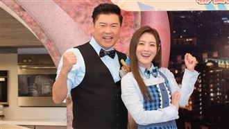 蔡尚樺爆秘戀小鮮肉　曾國城嚇曝：很複雜