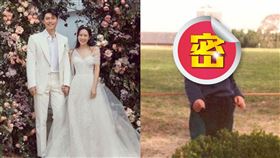 玄彬和孫藝真。（圖／翻攝自孫藝真IG）