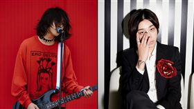 ▲歌手LØREN。（圖／翻攝自IG）