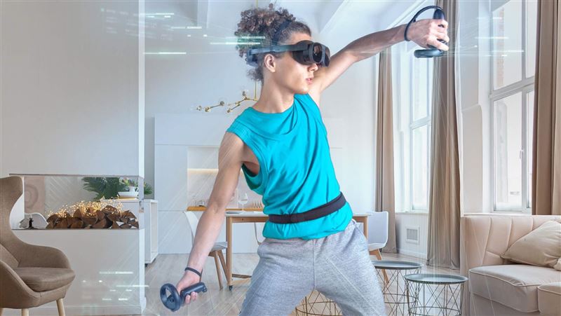 HTC推全新VIVE自定位追蹤器　優惠一次看