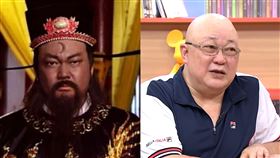 金超群。（圖／資料照、翻攝自《小燕有約》YouTube）