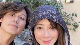 廖科溢（圖／翻攝自秦綾謙臉書）