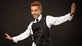 潘若迪全民運動單曲《Here We Go》（圖／艾迪昇傳播提供）