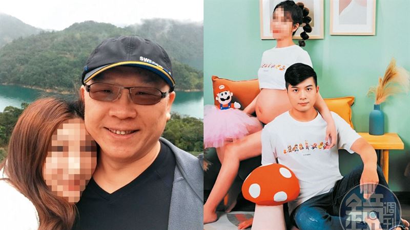 劈二女害流產！南北醫界渣男婚外惡行曝光