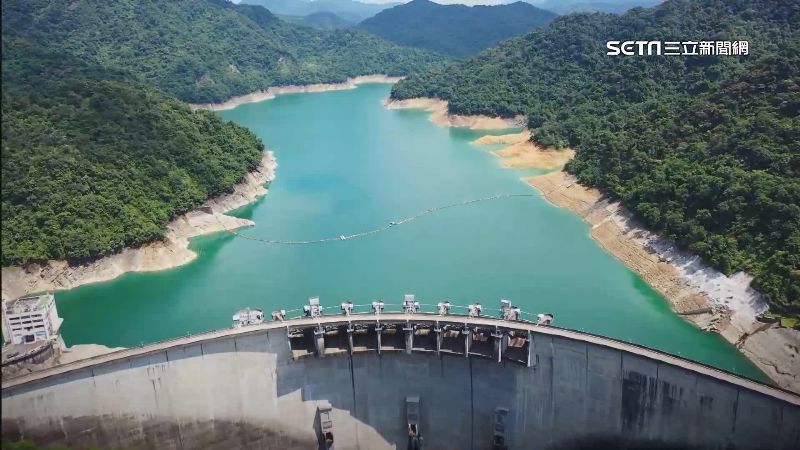 鶯歌三峽管末區常斷水　清水池增2.4萬噸