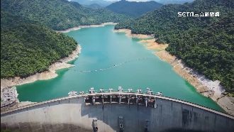 鶯歌三峽管末區常斷水　清水池增2.4萬噸