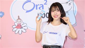 李多慧離台倒數　被問續約「神秘回1句」