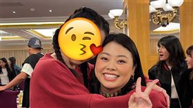 渡邊直美、徐若瑄。（圖／華映娛樂提供）