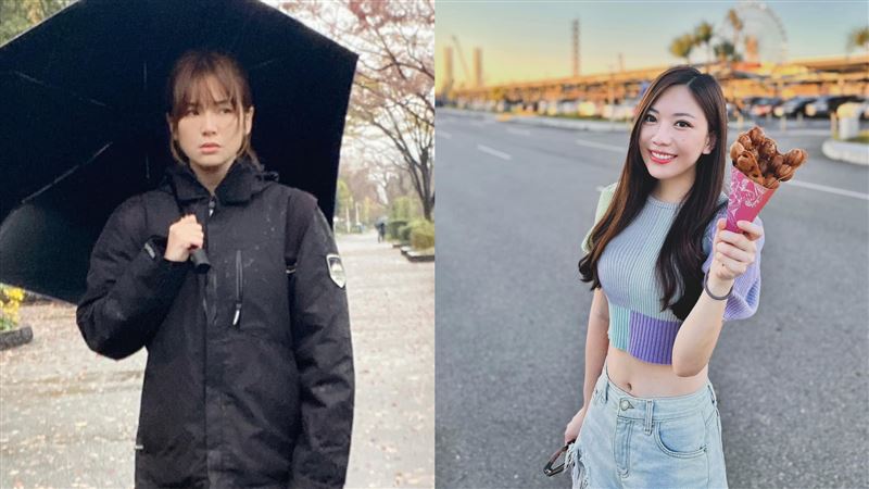 她批蔡尚樺事件似九把刀和小豬：抓包還拗