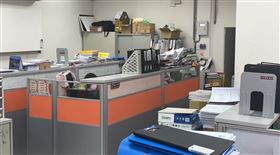 新竹市政府,交通處,喪假,（圖／翻攝畫面）