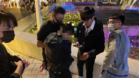 新北,歡樂耶誕城,車手,詐騙集團,網紅,股市,阿格力,