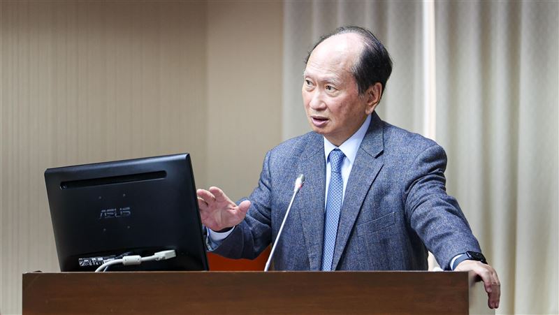 印度移工引討論　吳澤成：營造業人力尚可