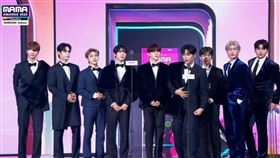 ▲ZEROBASEONE（ZB1）。（圖／翻攝自Mnet）