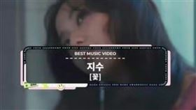 ▲jisoo。（圖／翻攝自微博）