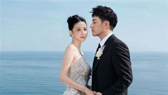 網瘋傳峇里島補辦婚宴　潘瑋柏首度證實了