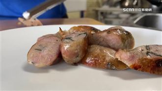 賣荖葉香腸罰6萬！衛生局：未確認食安性