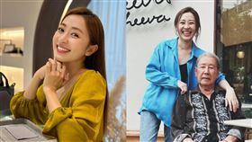 莊群施。（圖／翻攝自臉書）