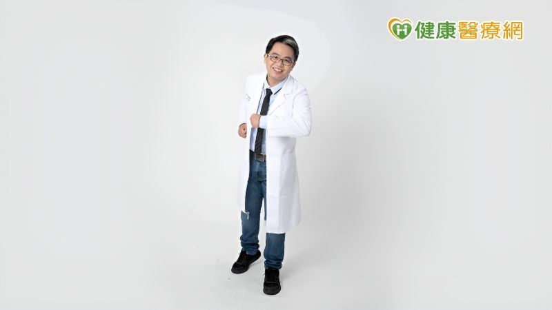 骨質疏鬆堅不用藥　50歲女髖部膝蓋全骨折