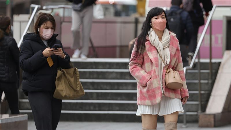 降溫了！醫授「10招熱身法」警告別做2事