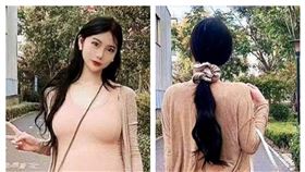 （圖／翻攝自微博）