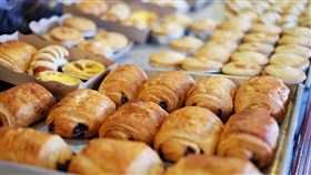 麵包。(圖/Pixabay)