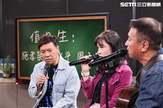 施孝榮、周子寒、王中平小記者大明星|娛樂圖輯|娛樂星聞 STAR.SETN.COM