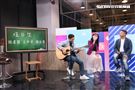 施孝榮、周子寒、王中平《小記者大明星》專訪。（圖／記者鄭孟晃攝影）