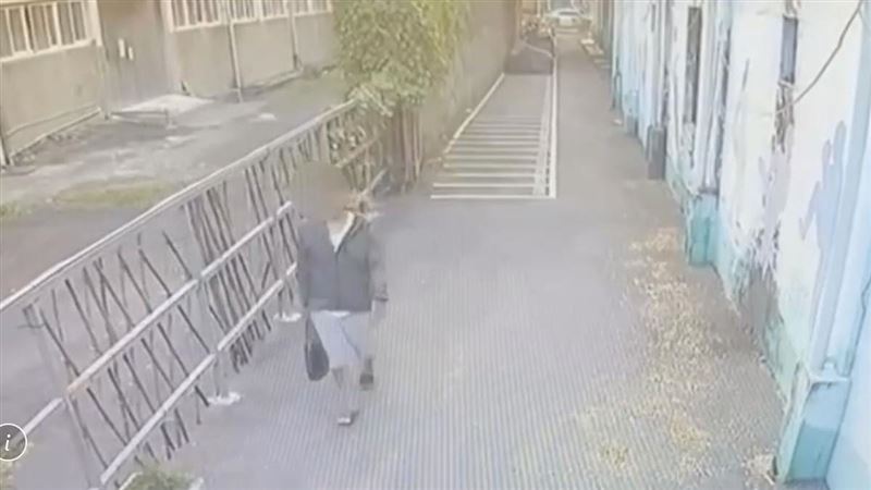 從內褲襪子到板手都偷　新北「怪賊」落網