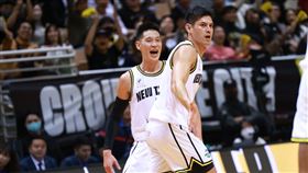 林書豪,楊敬敏,新北國王提供