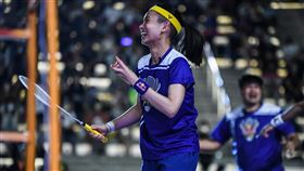 Red Bull鬥拍決賽將於2024年2月3日在高雄鳳山體育館舉行，現場票券即日起熱血開賣。（圖／Red Bull提供）