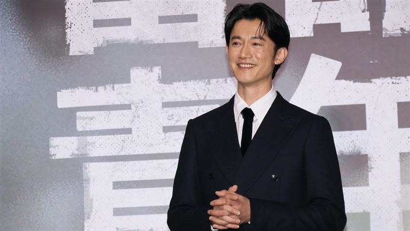 吳慷仁再傳喜訊！才封金馬影帝又拿大獎