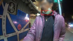 新北保大,毒品,口罩,藏毒,土城,賣場,安非他命,海洛英