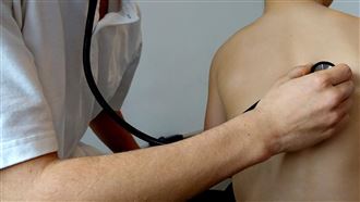 黴漿菌指標症狀？醫：常見「頓音型咳嗽」