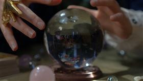 占卜,魔法球,命理,算命