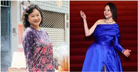 67歲陸小芬金馬紅毯爆瘦一大圈年輕10歲！原來是因為他？（業配勿用）