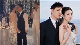 潘瑋柏（圖／翻攝自微博）