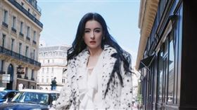 張柏芝（圖／翻攝自微博）