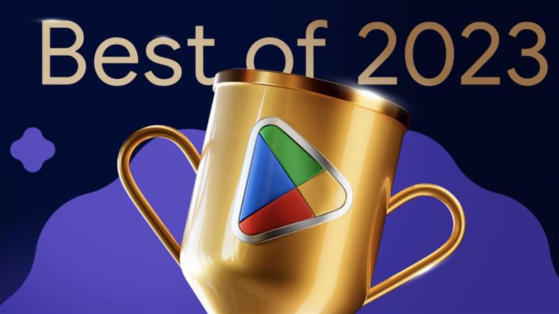 必下載！谷歌年度最佳手遊、App榜單出爐