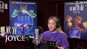 鄭欣宜（臉書）