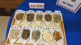 1130清冠一號記者會(記者黃仲丘攝影)