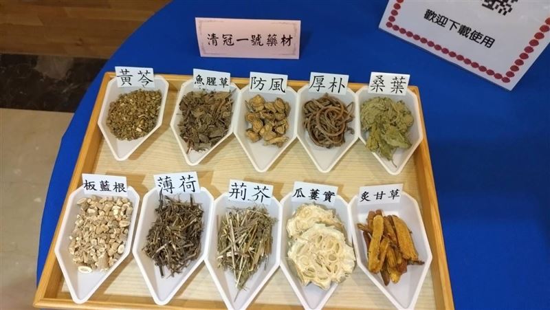多病毒夾擊咳嗽暴增　中醫門診人數降不了