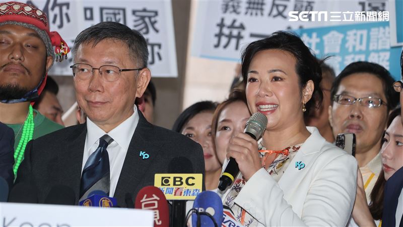 吳欣盈1句回雙重國籍　他：這能率性回答