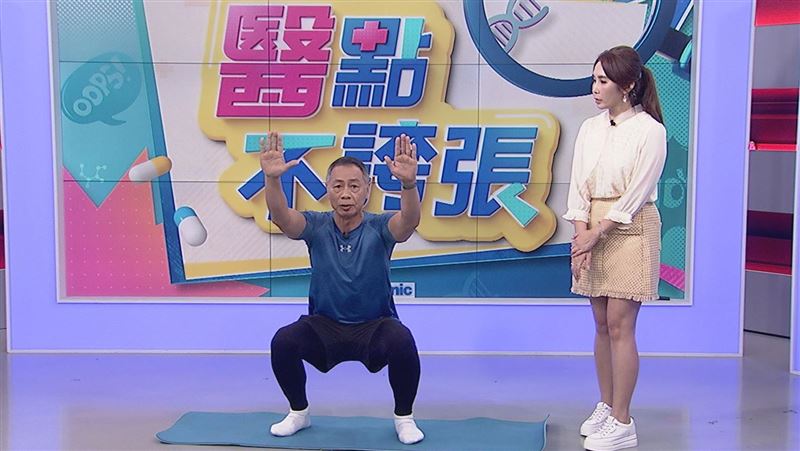 行走的肺炎肆虐全球　台灣守門關鍵時間點