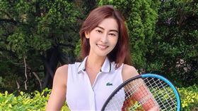 瑜珈女神夏米雅Miya推出新歌〈日記〉。（圖／奇蹟製造 提供）