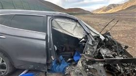 ▲余女丈夫親上火線回應爭議。（圖／翻攝自微博／荔枝新聞）

