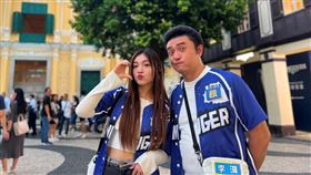 李㼈(中視提供)
