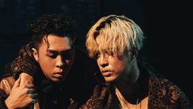 J.Sheon,同理（圖／索尼音樂提供）