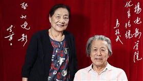 馬精武(翻攝微博)
